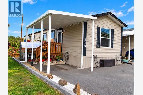 3591 Old Vernon Road Unit# 110A