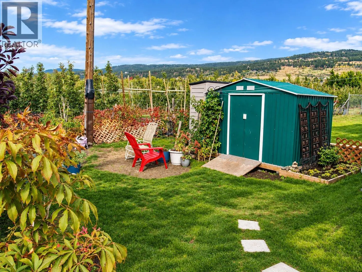 3591 Old Vernon Road Unit# 110A