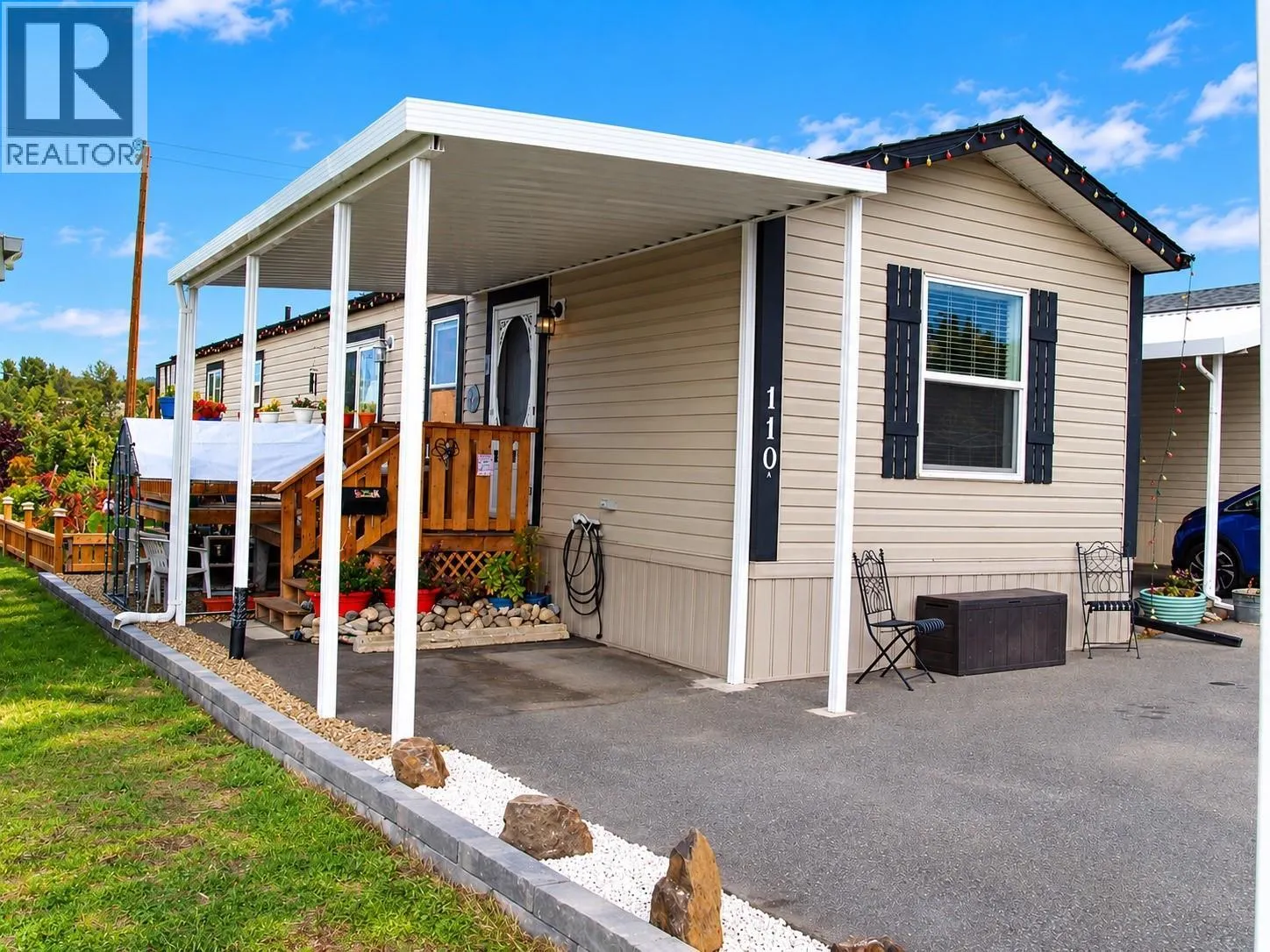 3591 Old Vernon Road Unit# 110A