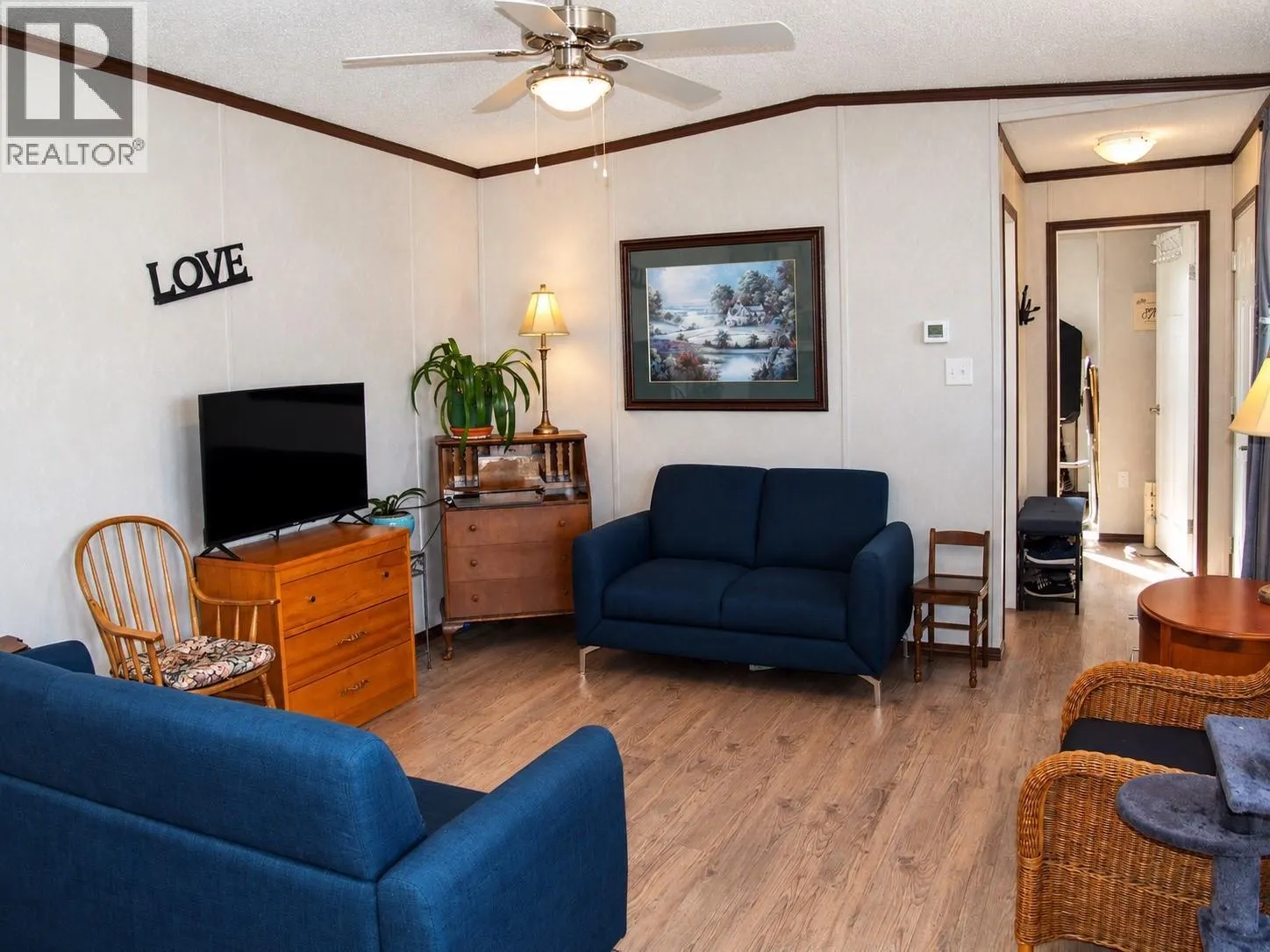 3591 Old Vernon Road Unit# 110A
