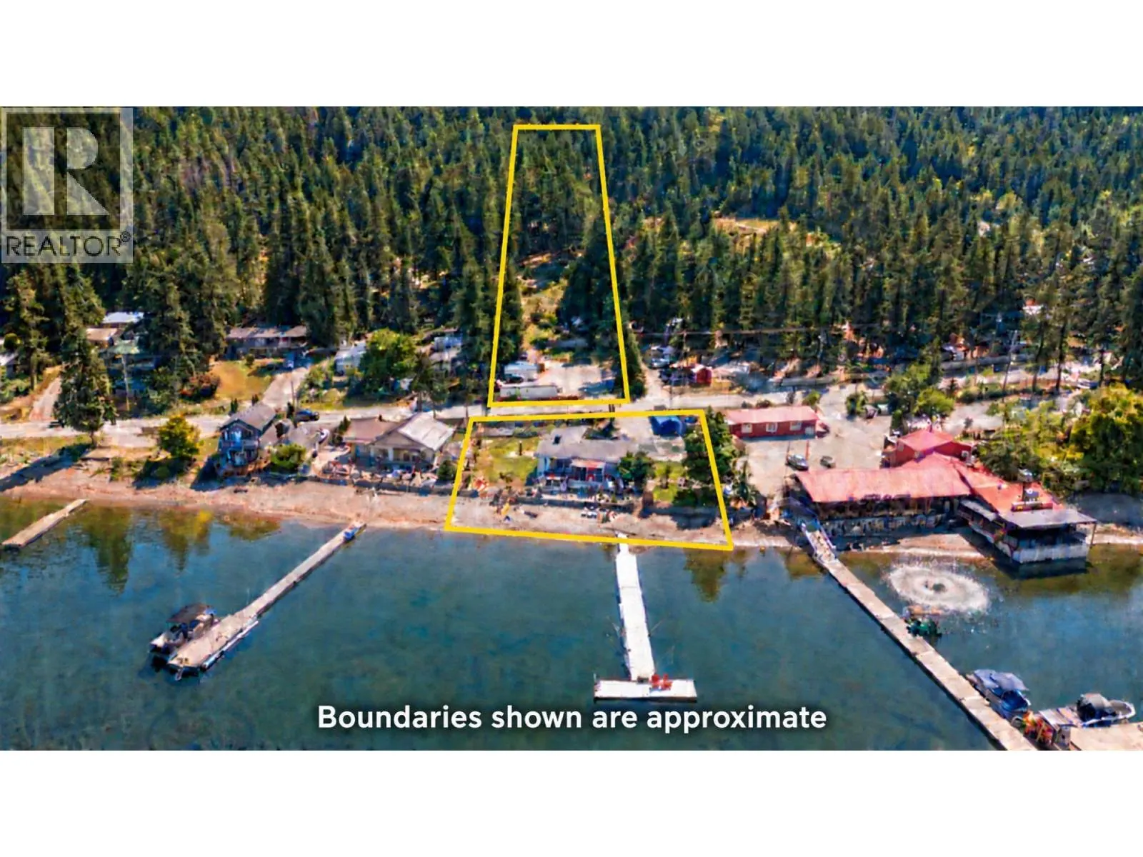 2009 Eagle Bay Road