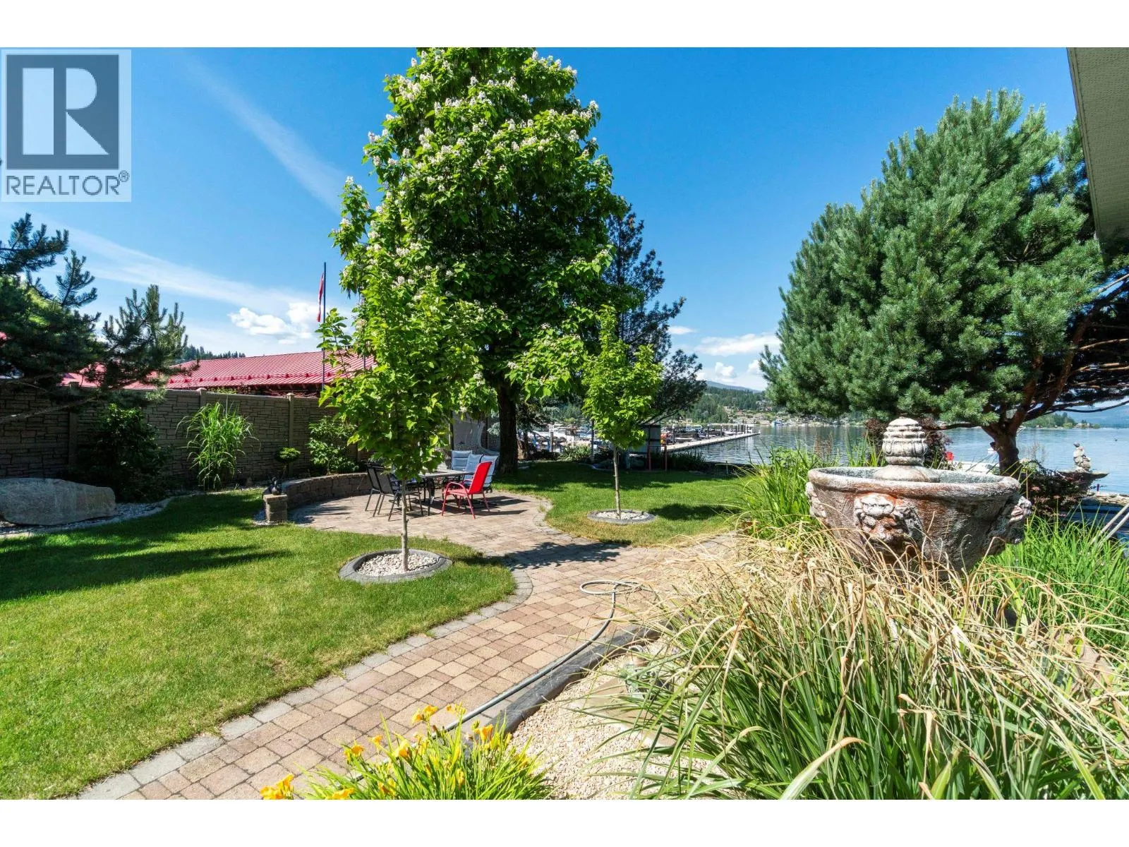 2009 Eagle Bay Road