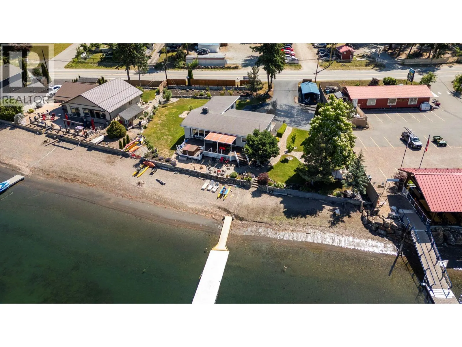 2009 Eagle Bay Road