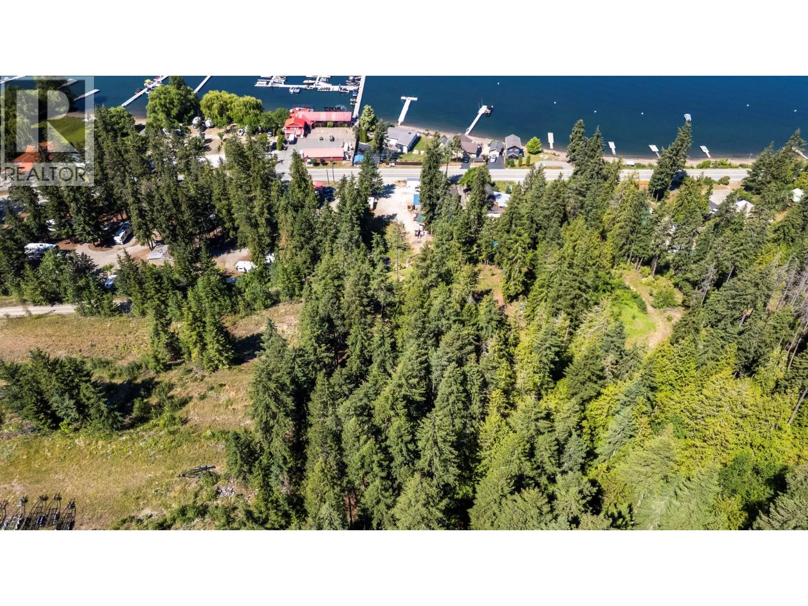 2009 Eagle Bay Road