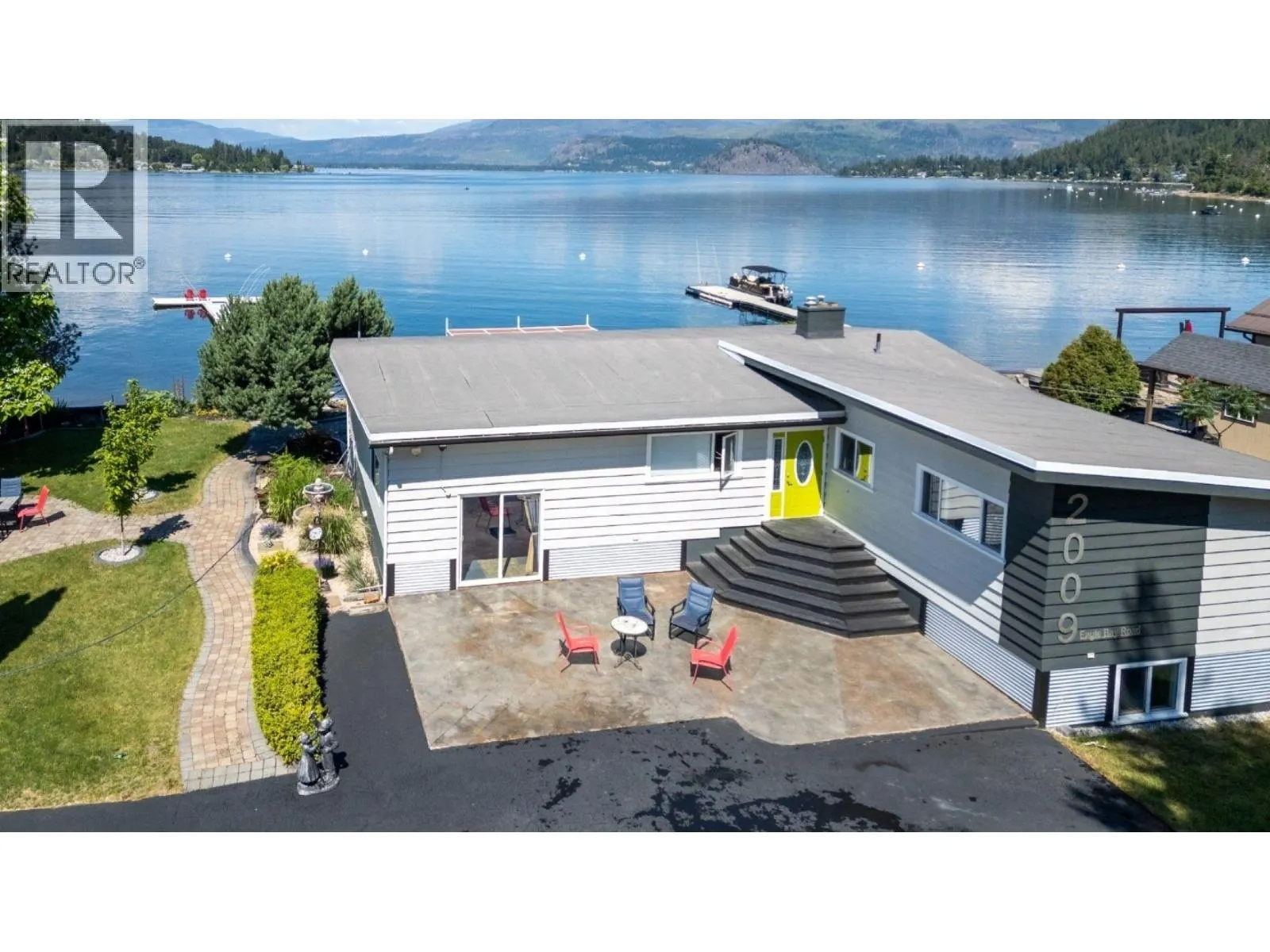 2009 Eagle Bay Road