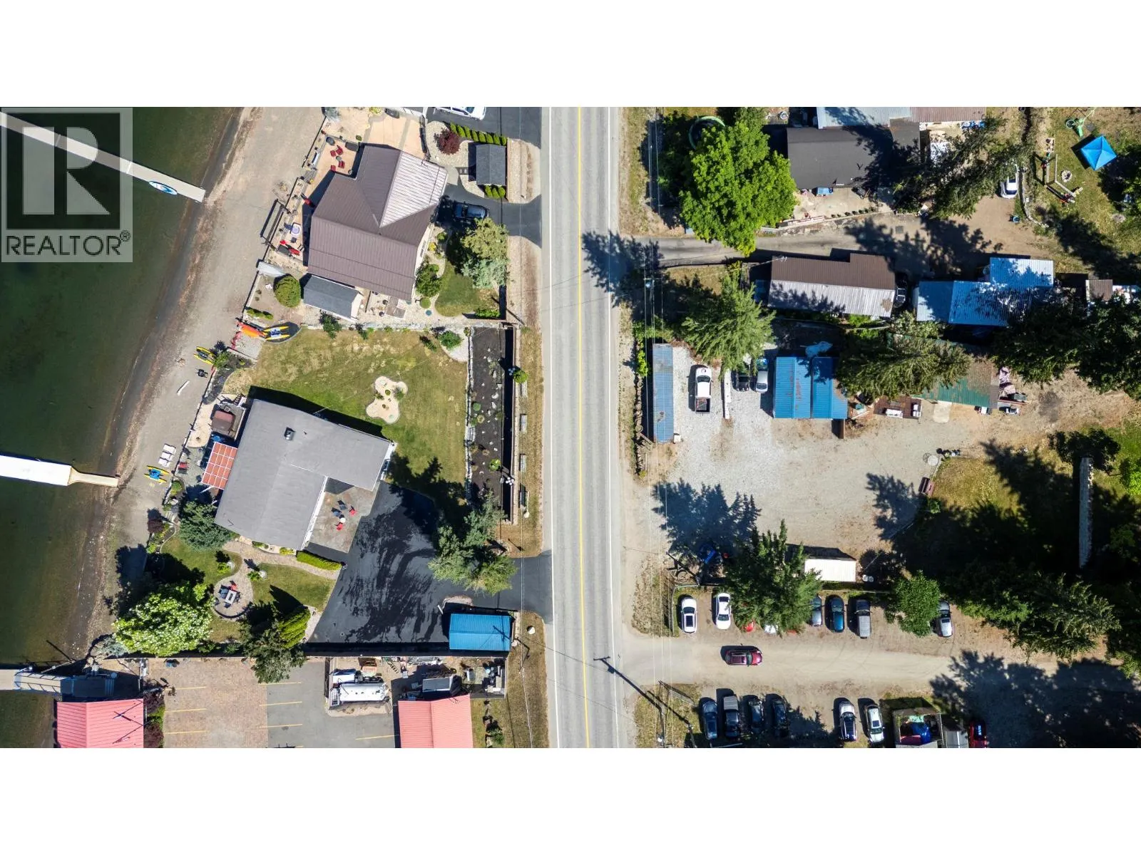 2009 Eagle Bay Road