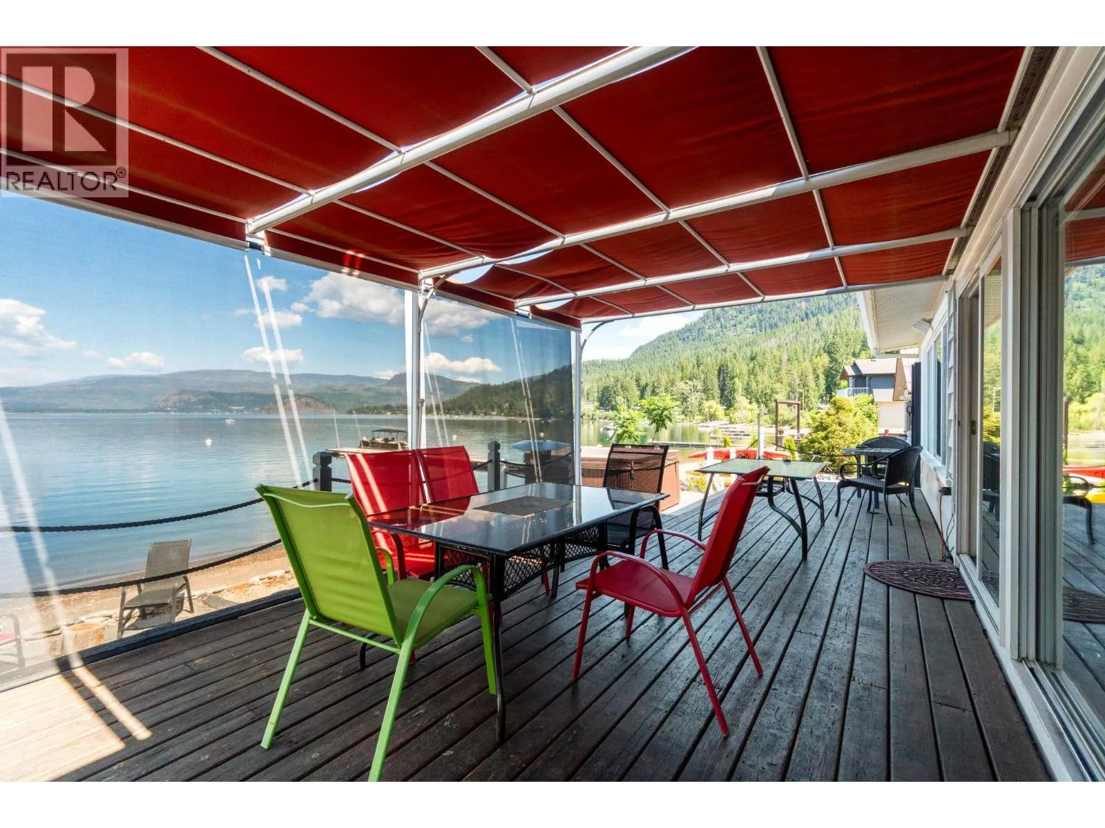 2009 Eagle Bay Road