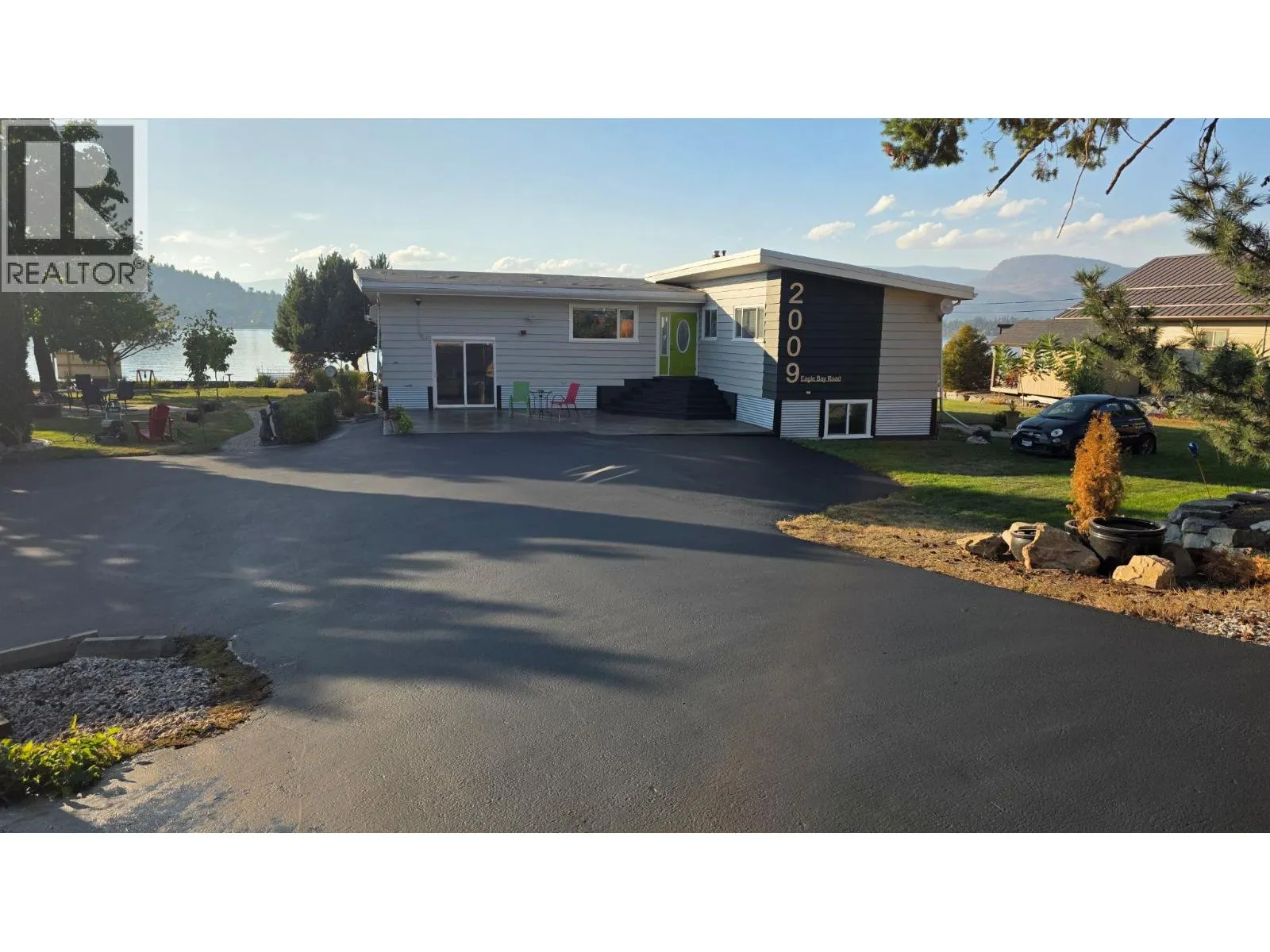 2009 Eagle Bay Road