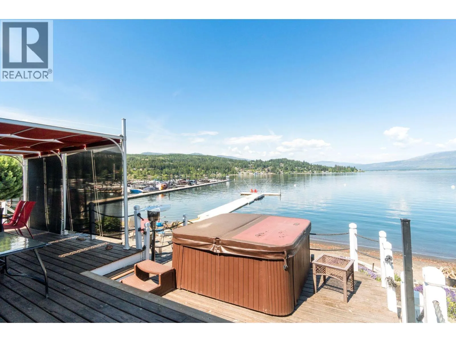 2009 Eagle Bay Road