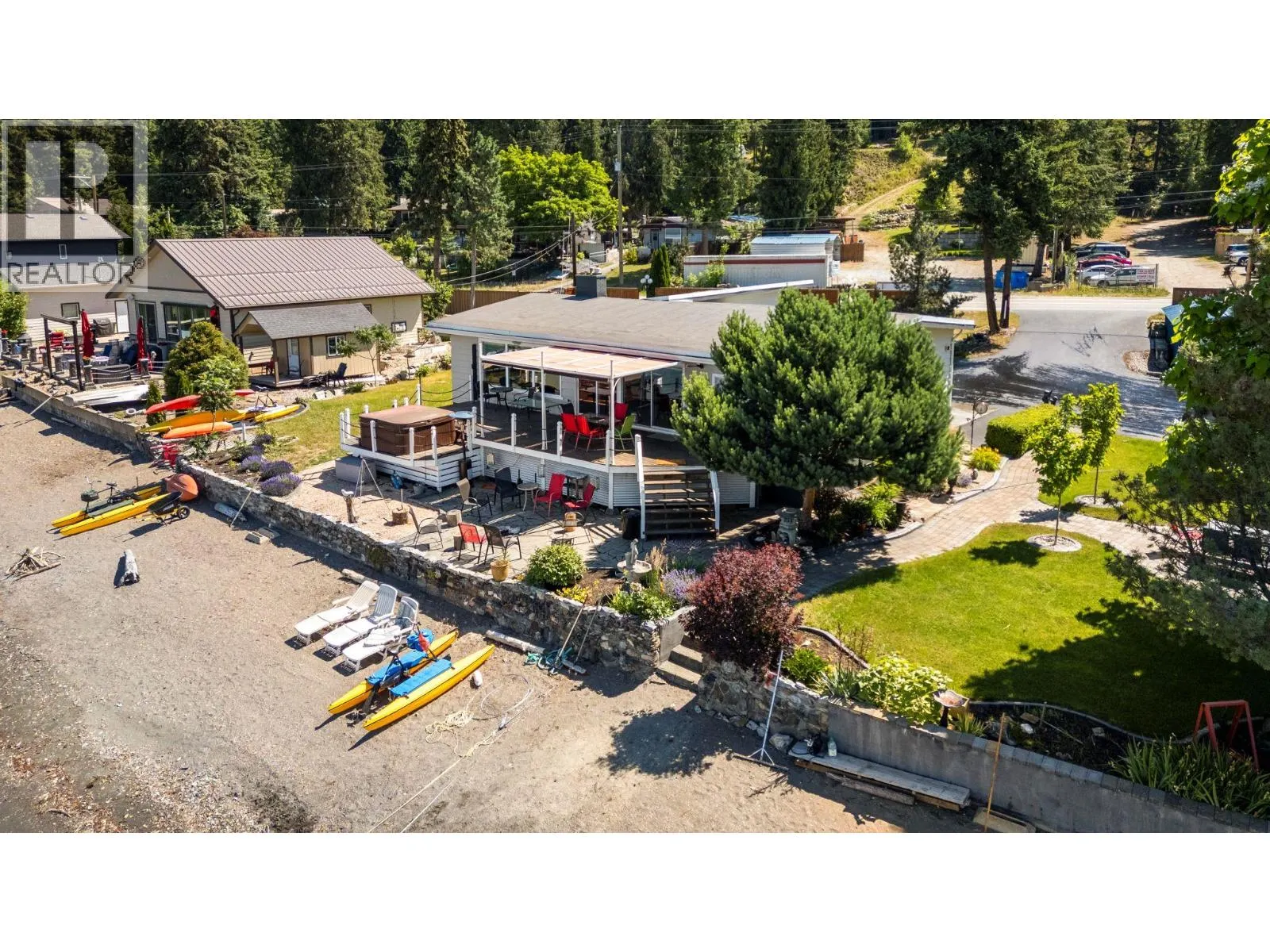 2009 Eagle Bay Road