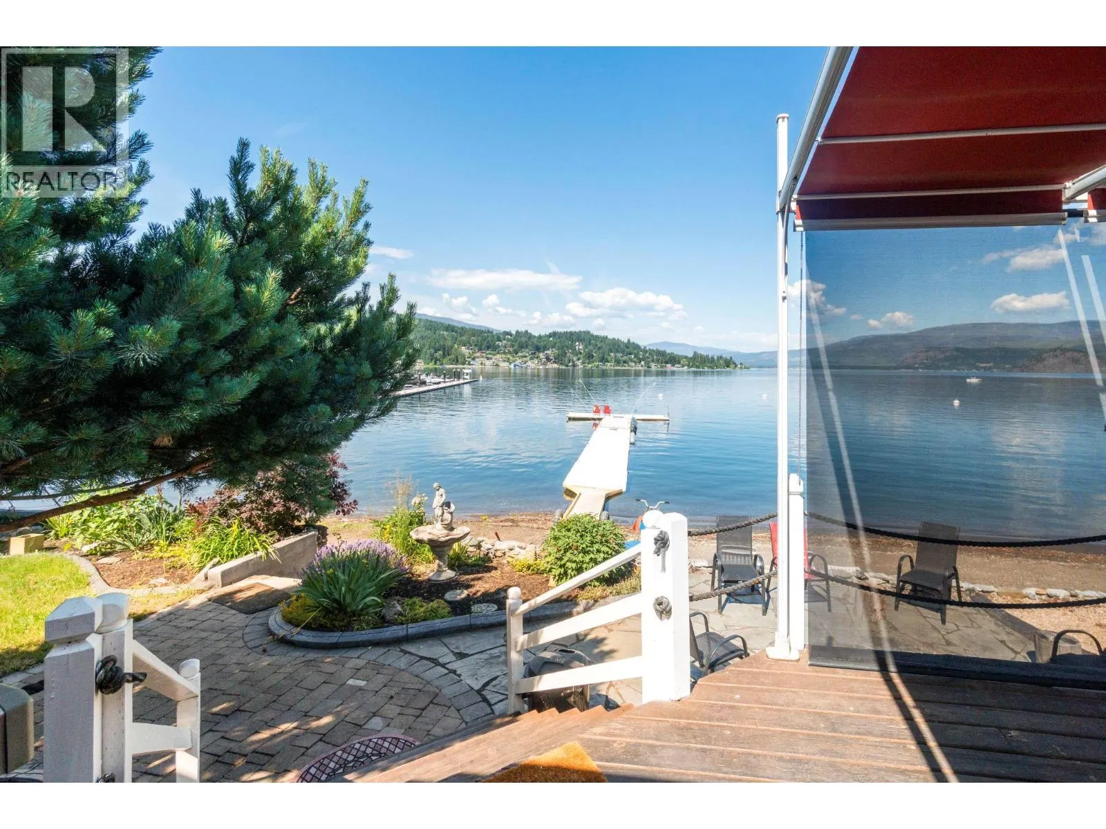 2009 Eagle Bay Road