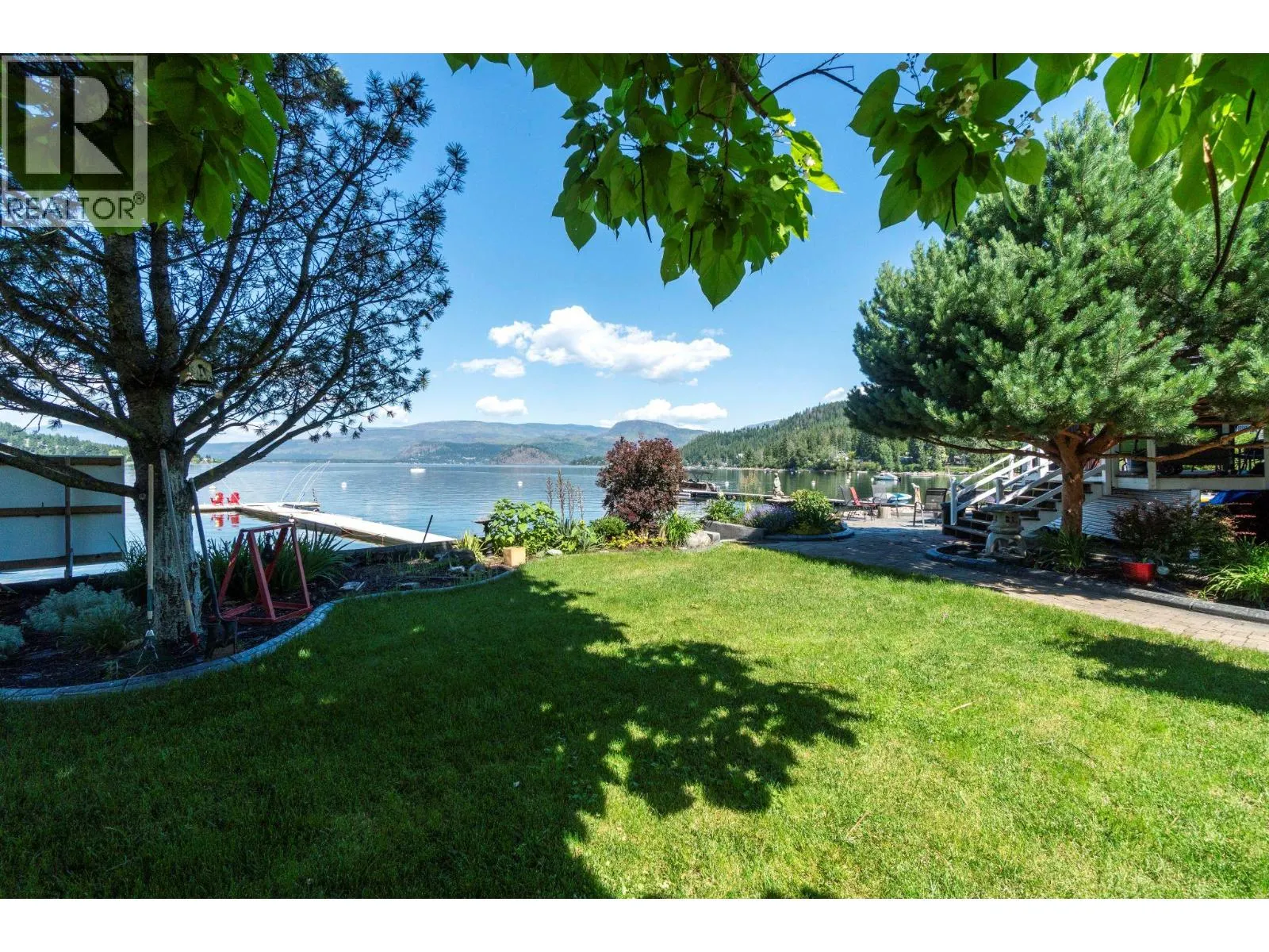 2009 Eagle Bay Road