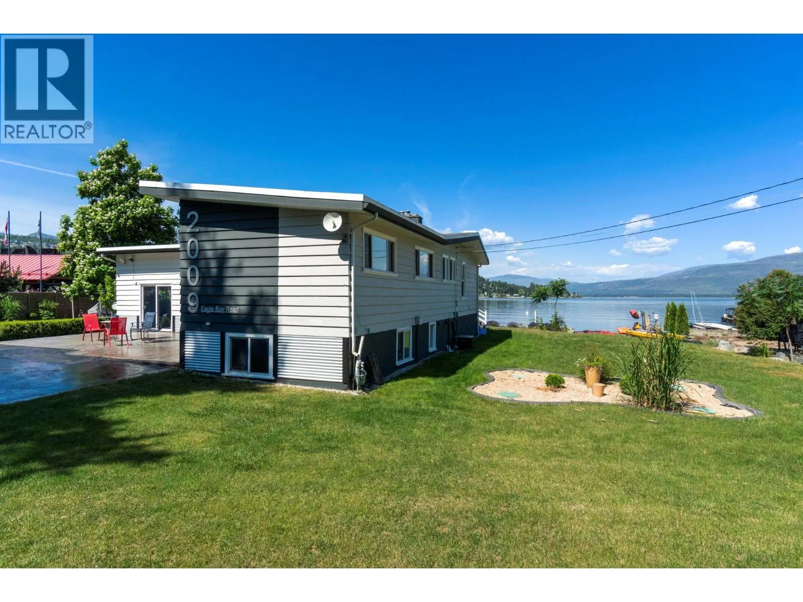2009 Eagle Bay Road