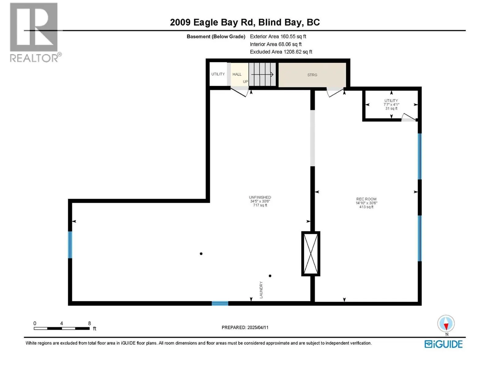 2009 Eagle Bay Road