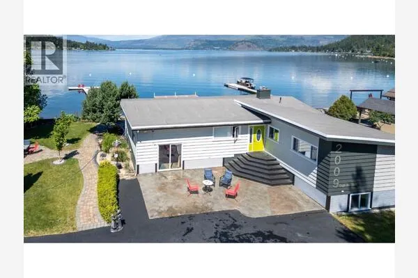 2009 Eagle Bay Road