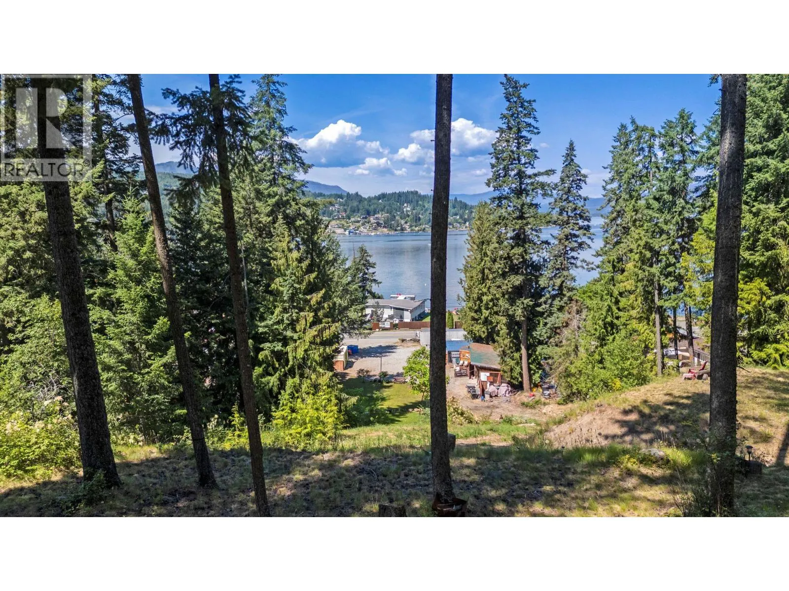 2009 Eagle Bay Road