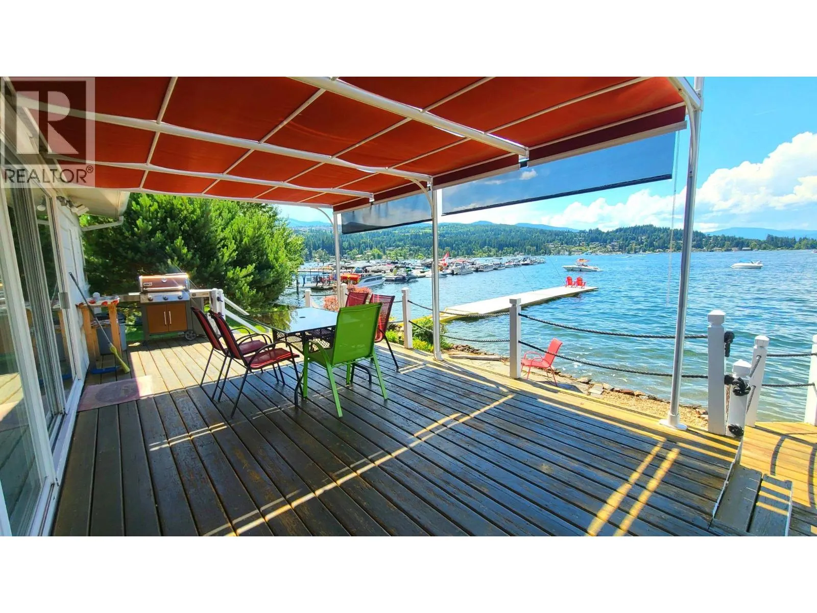 2009 Eagle Bay Road