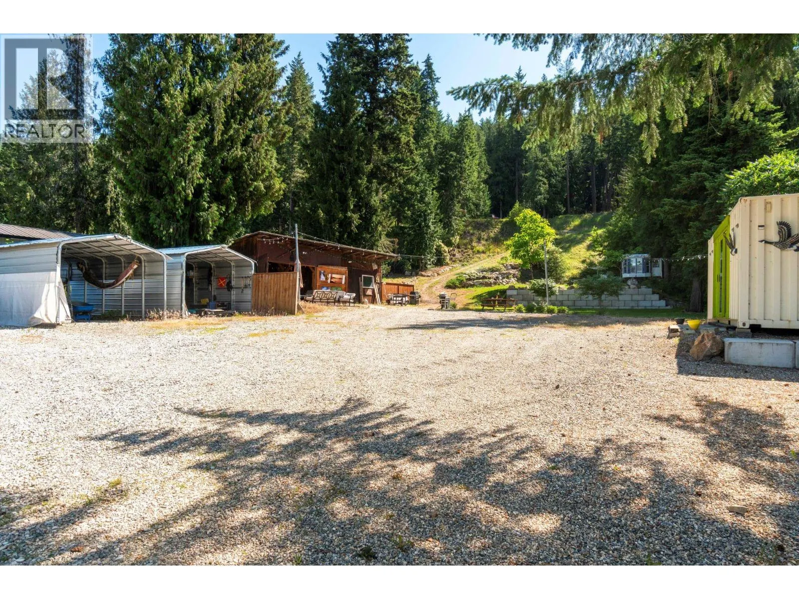 2009 Eagle Bay Road
