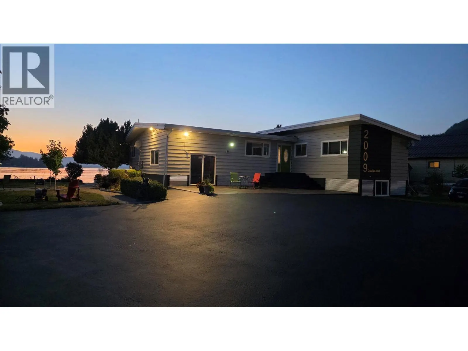 2009 Eagle Bay Road