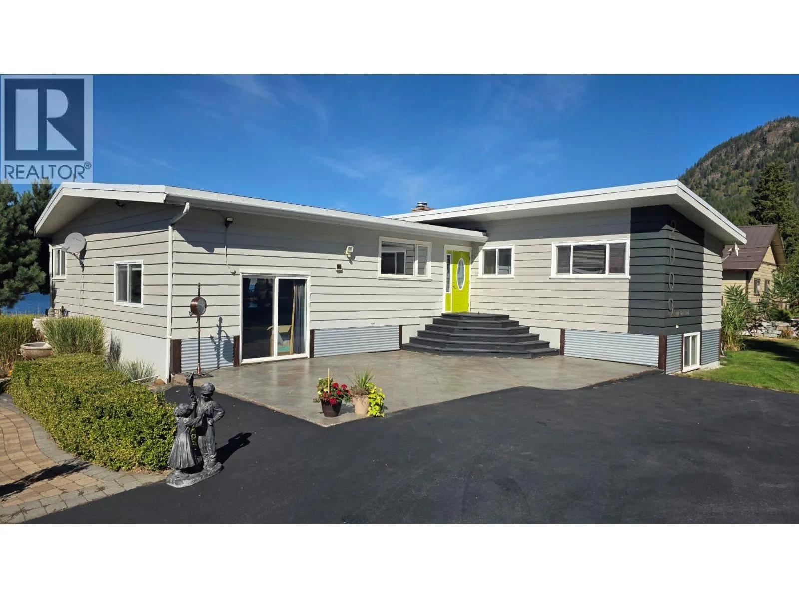 2009 Eagle Bay Road