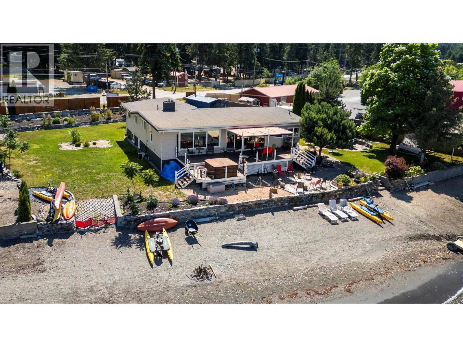 2009 Eagle Bay Road