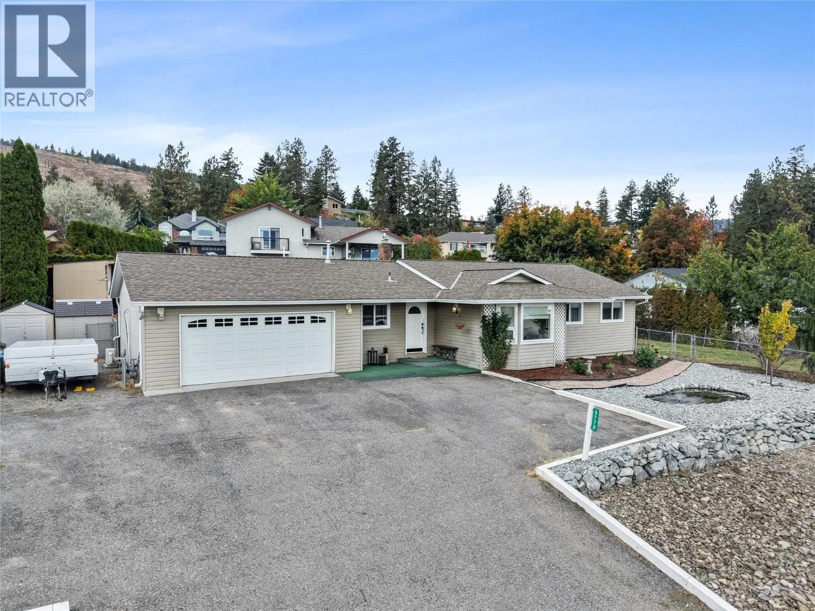 3772 Glenway Road