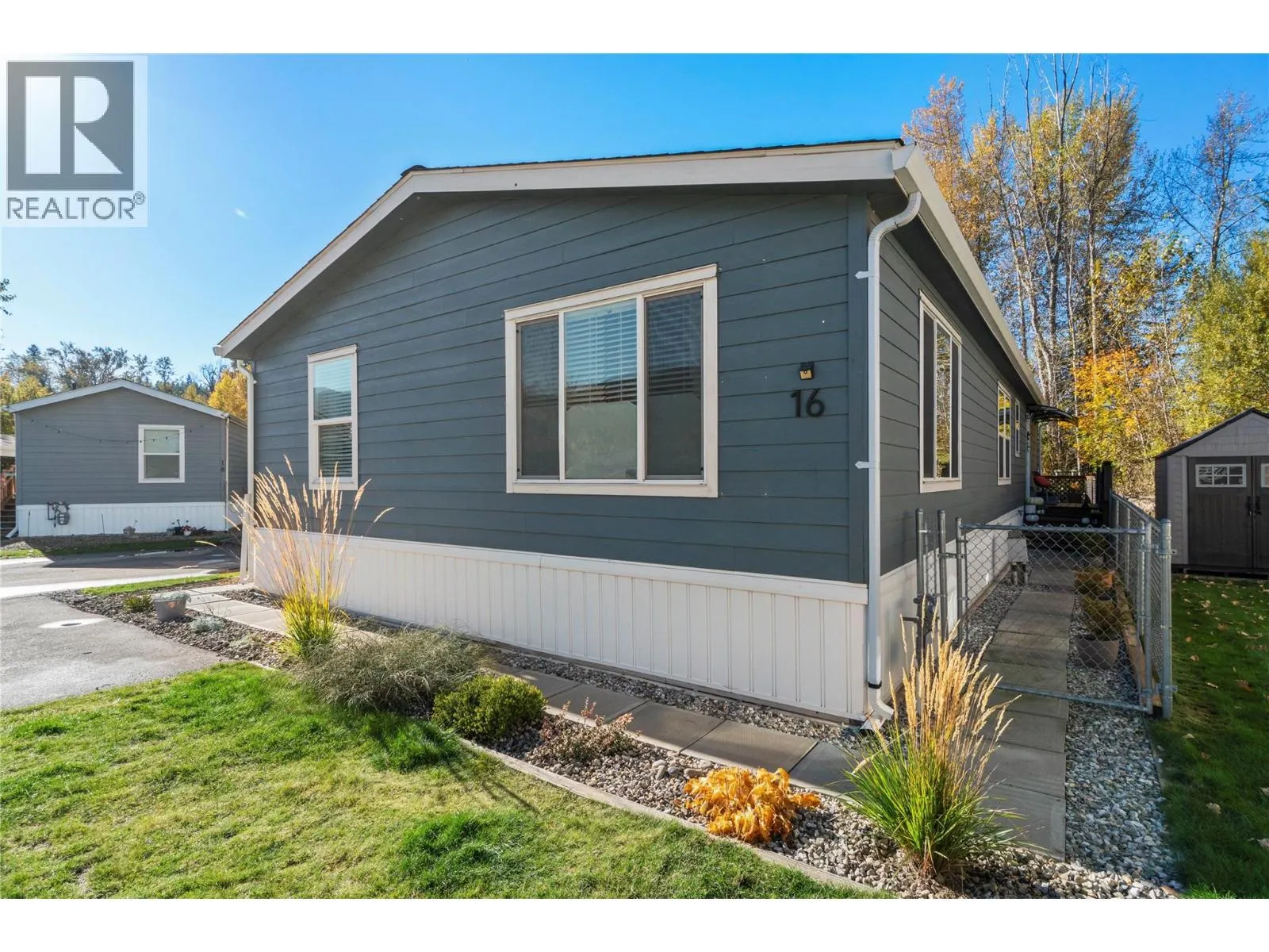 4811 10A Avenue NE Unit# 16