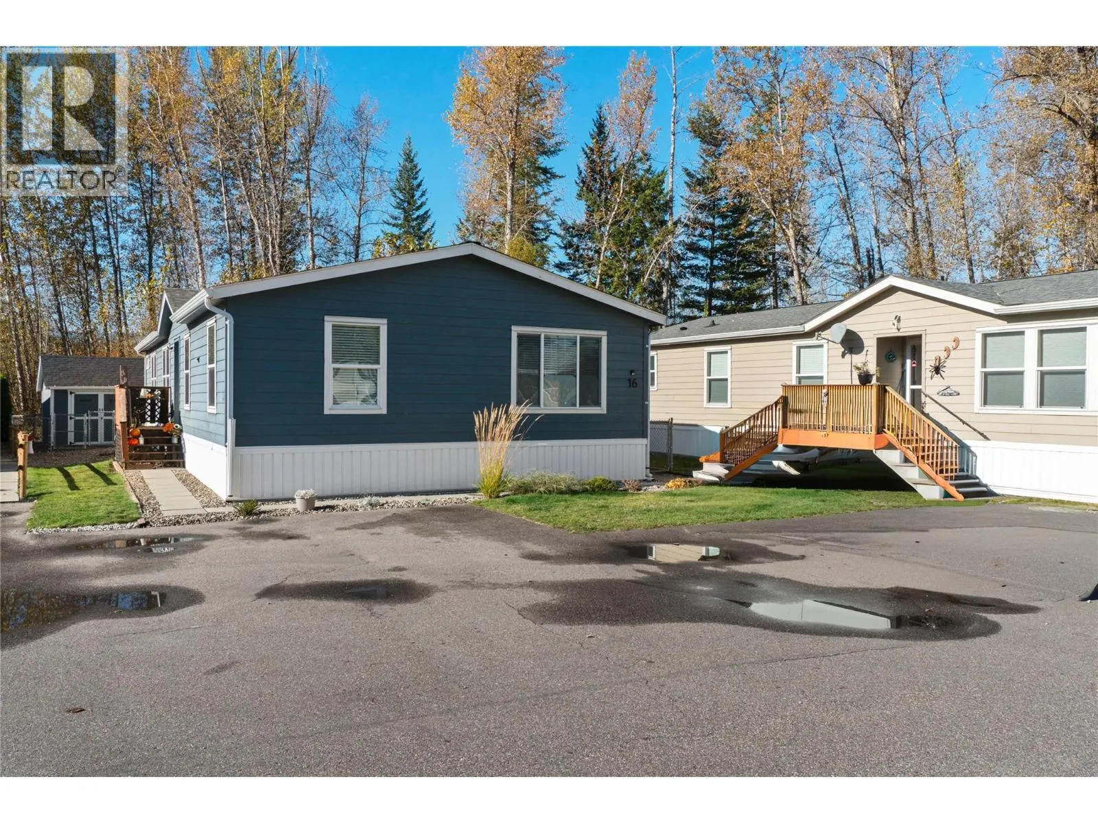 4811 10A Avenue NE Unit# 16