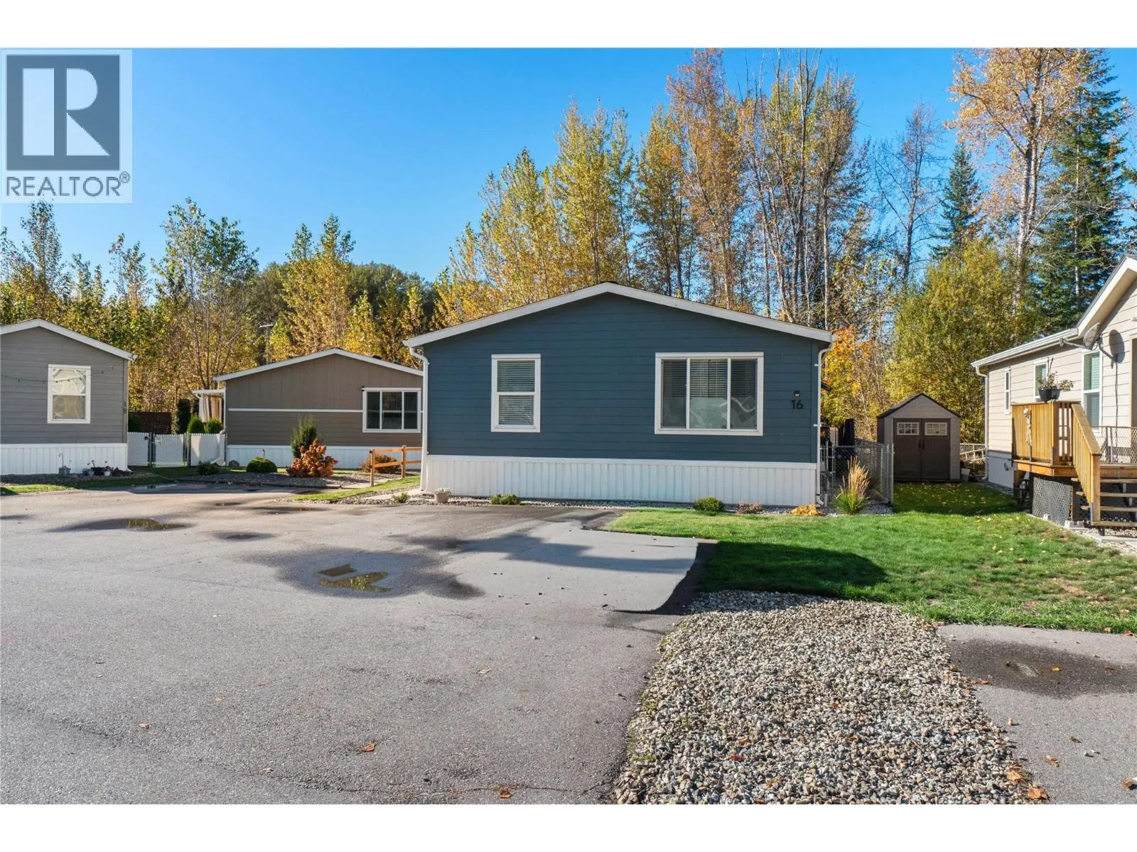 4811 10A Avenue NE Unit# 16