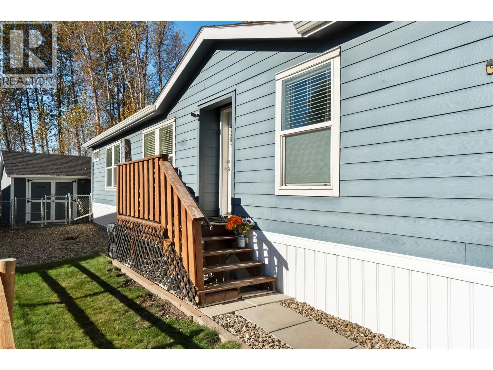 4811 10A Avenue NE Unit# 16