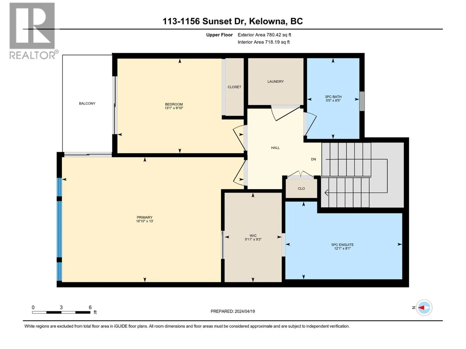 1156 Sunset Drive Unit# 113