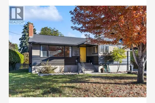 1210 Centennial Crescent