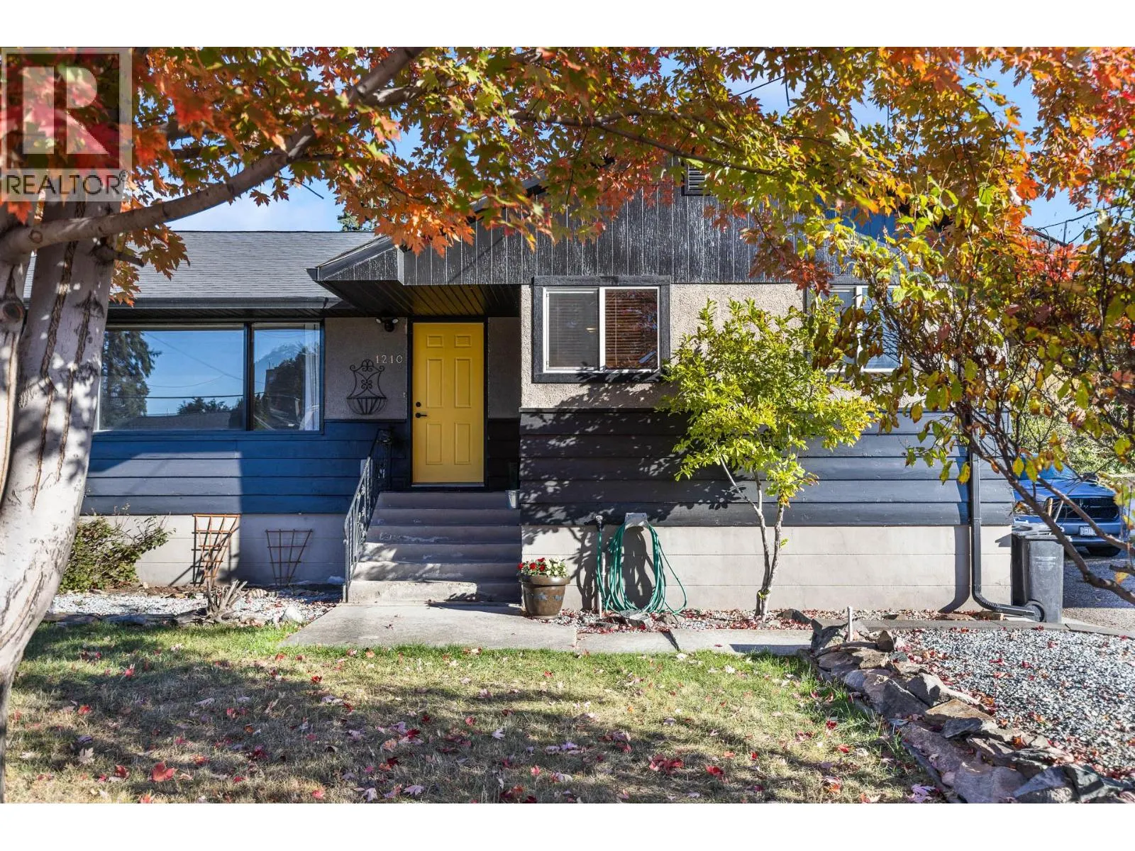 1210 Centennial Crescent