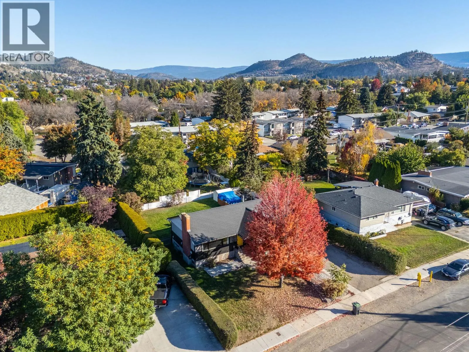 1210 Centennial Crescent