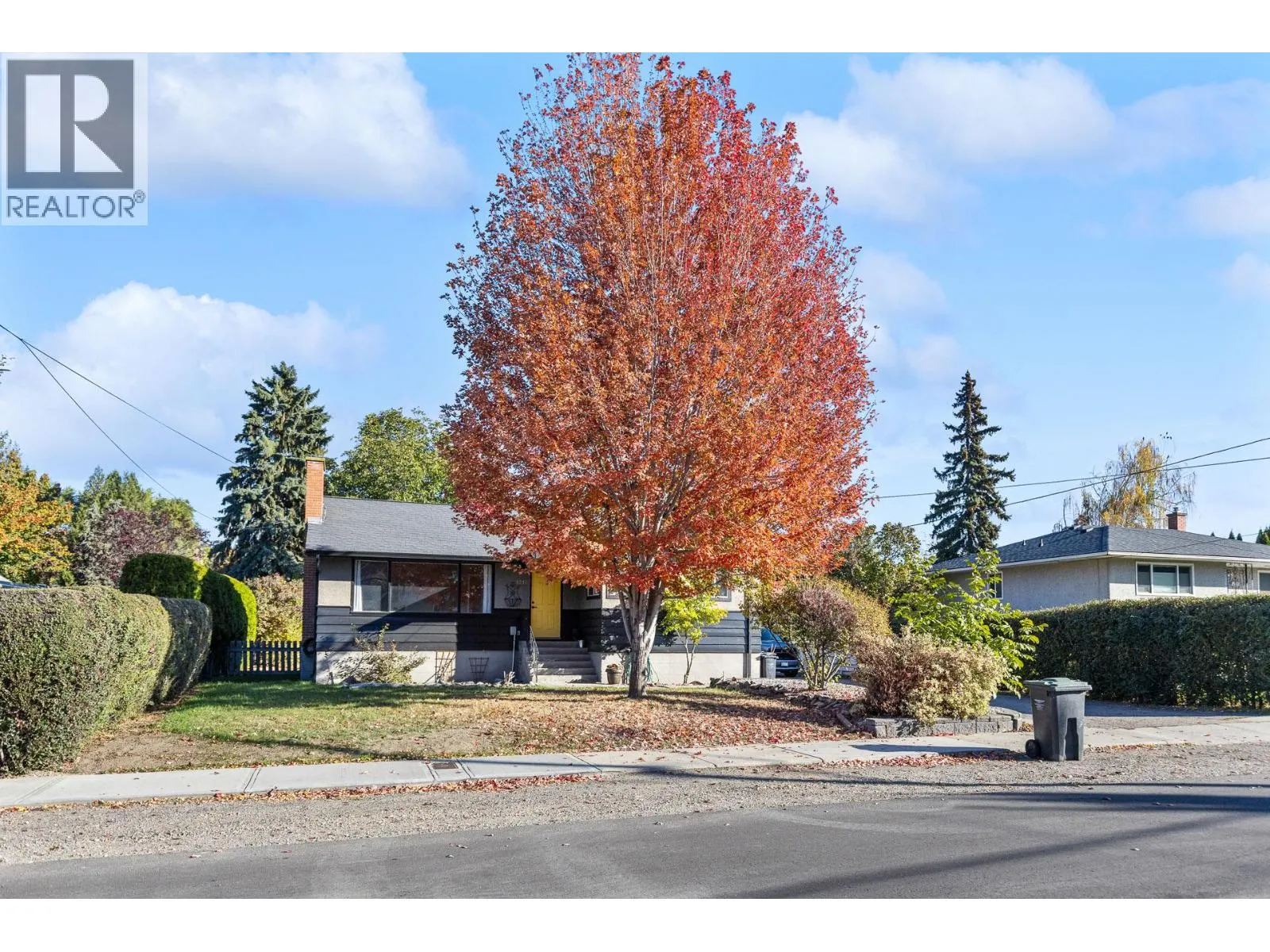 1210 Centennial Crescent