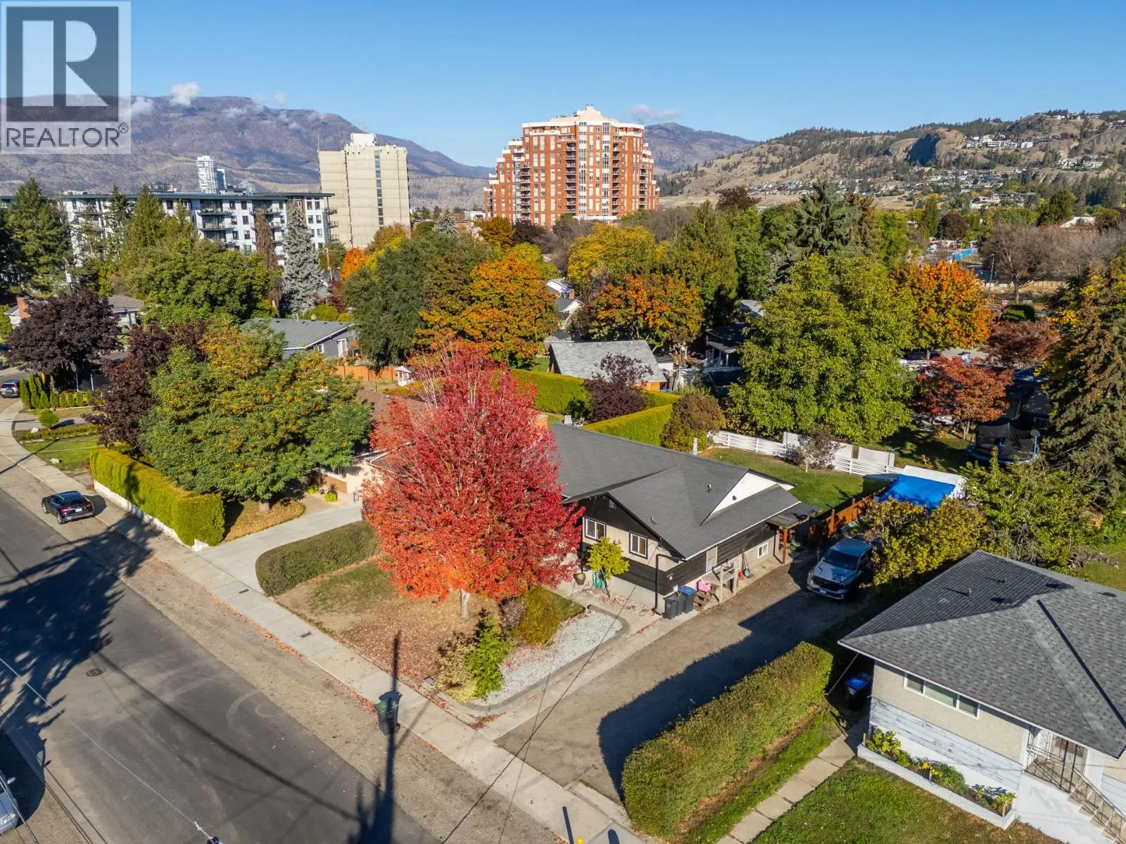 1210 Centennial Crescent
