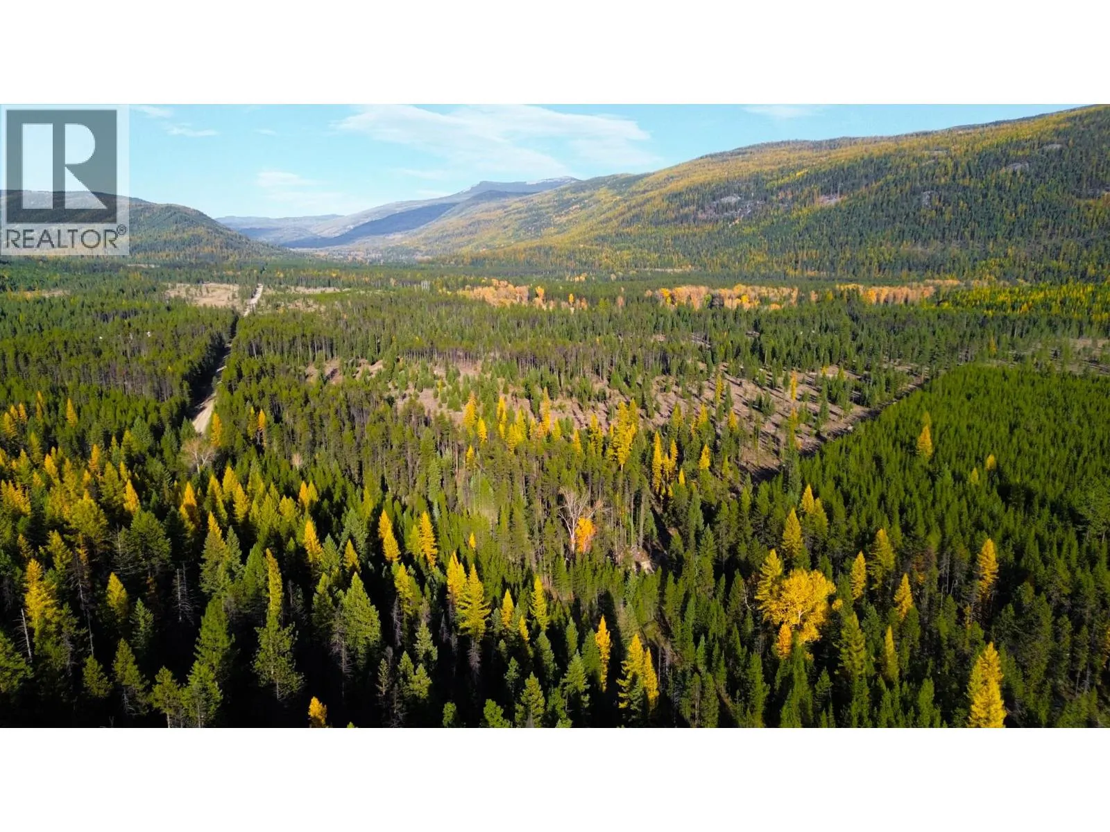 KM 57 Christian Valley Road Lot# 1