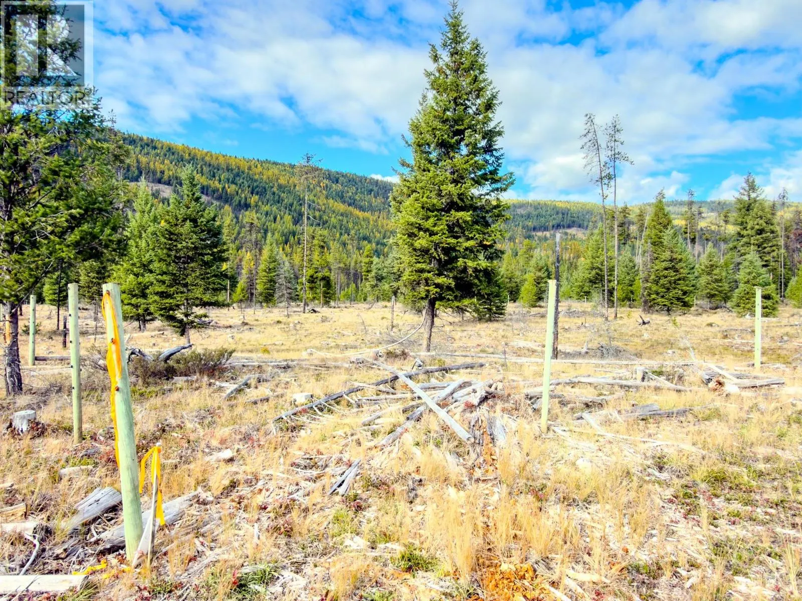 KM 57 Christian Valley Road Lot# 1