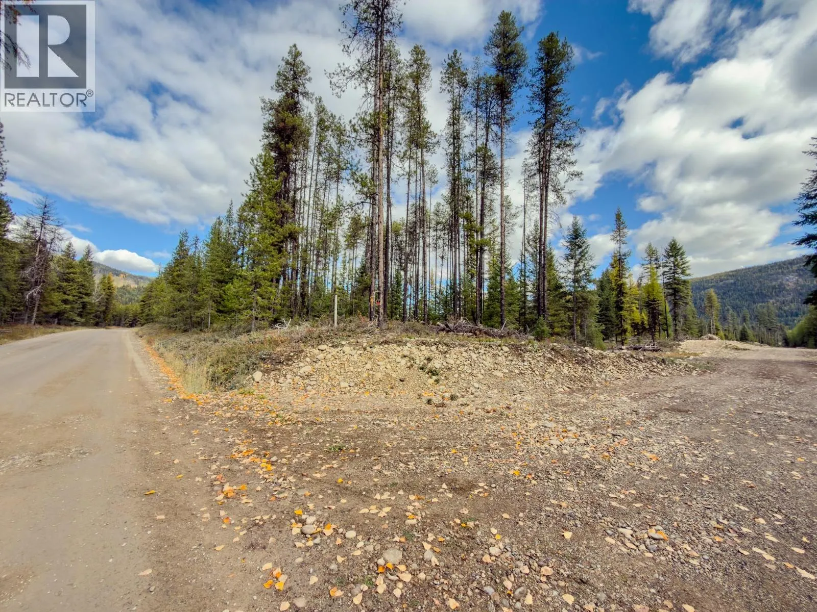KM 57 Christian Valley Road Lot# 1