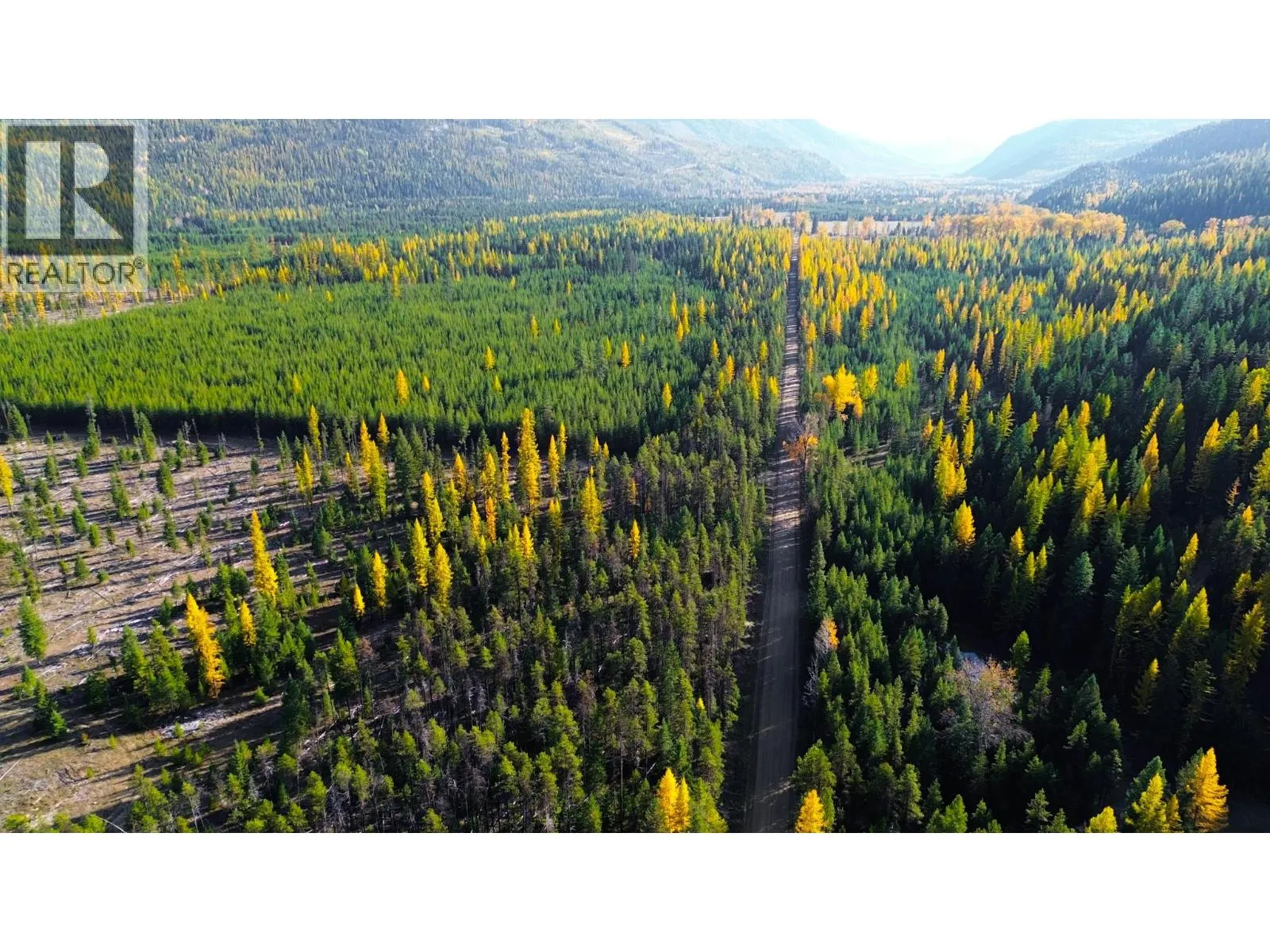 KM 57 Christian Valley Road Lot# 1