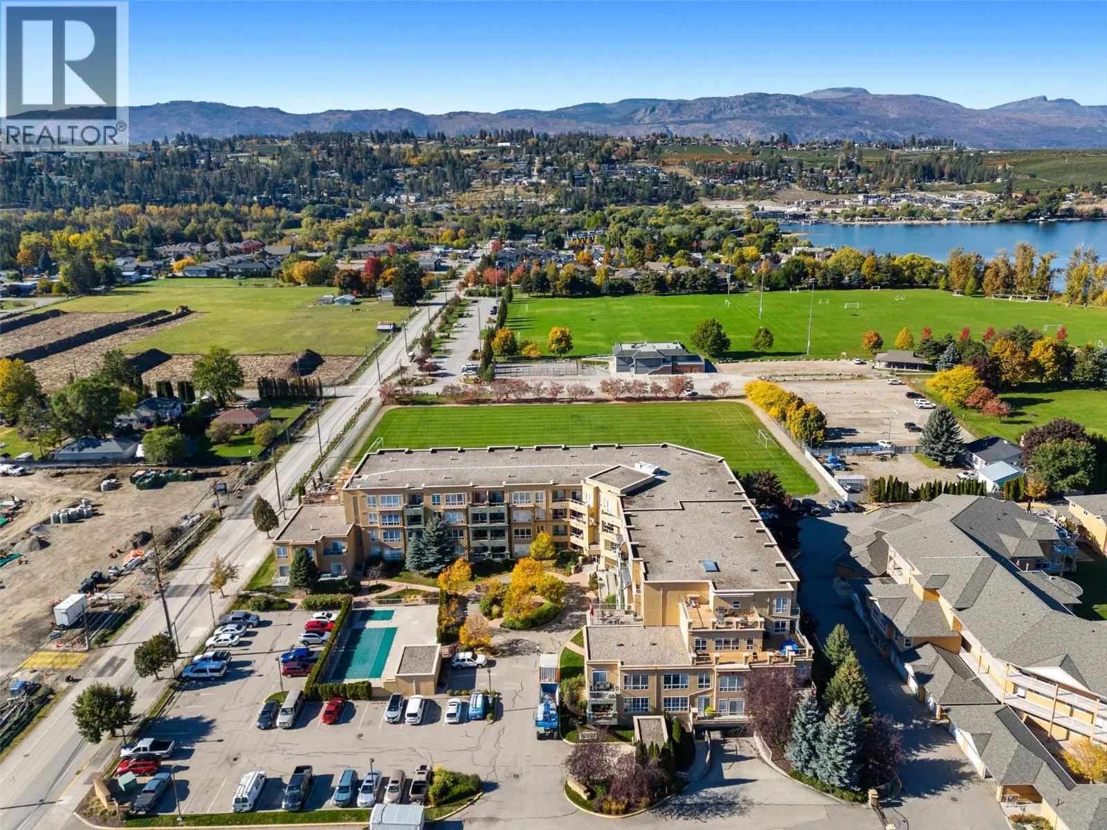 3550 Woodsdale Road Unit# 111