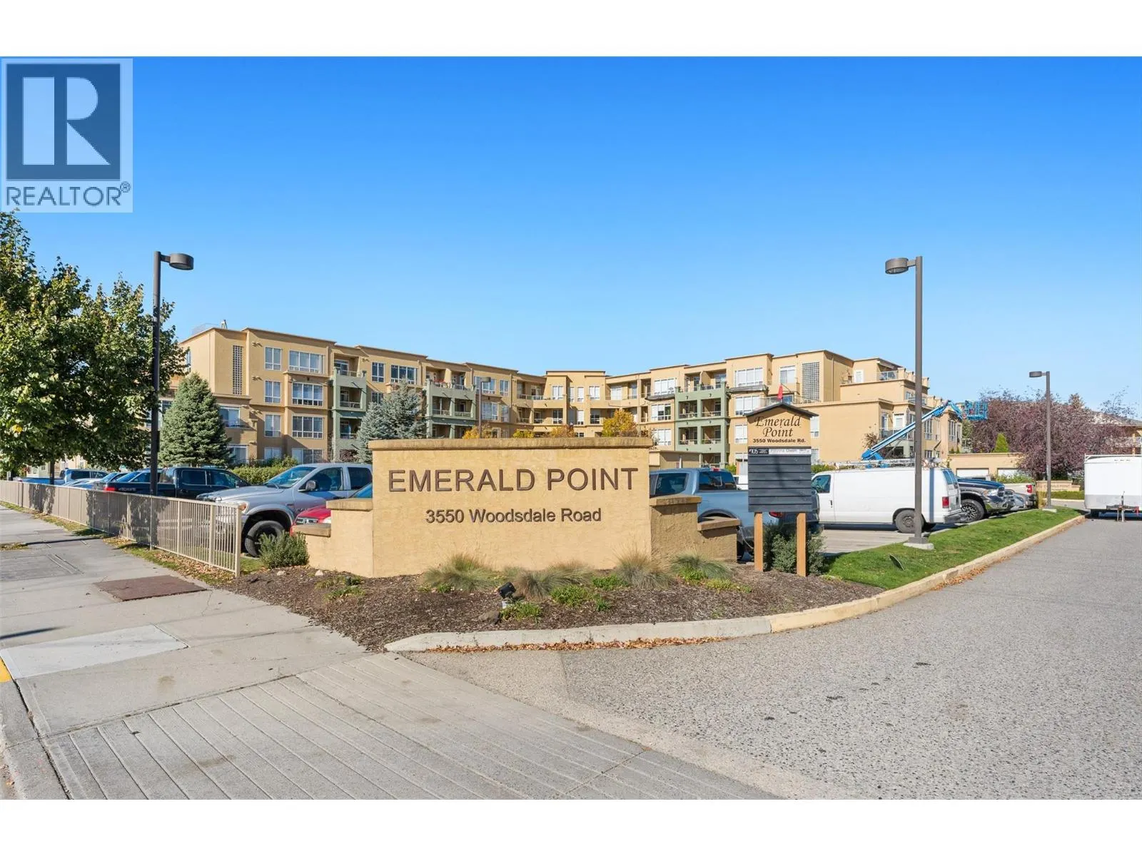 3550 Woodsdale Road Unit# 111