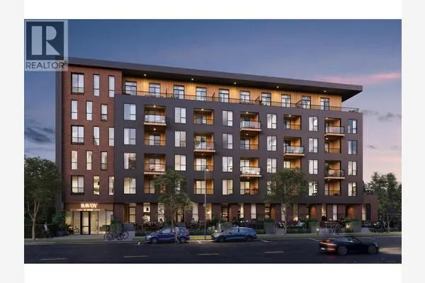 647 Clement Avenue Unit# 611