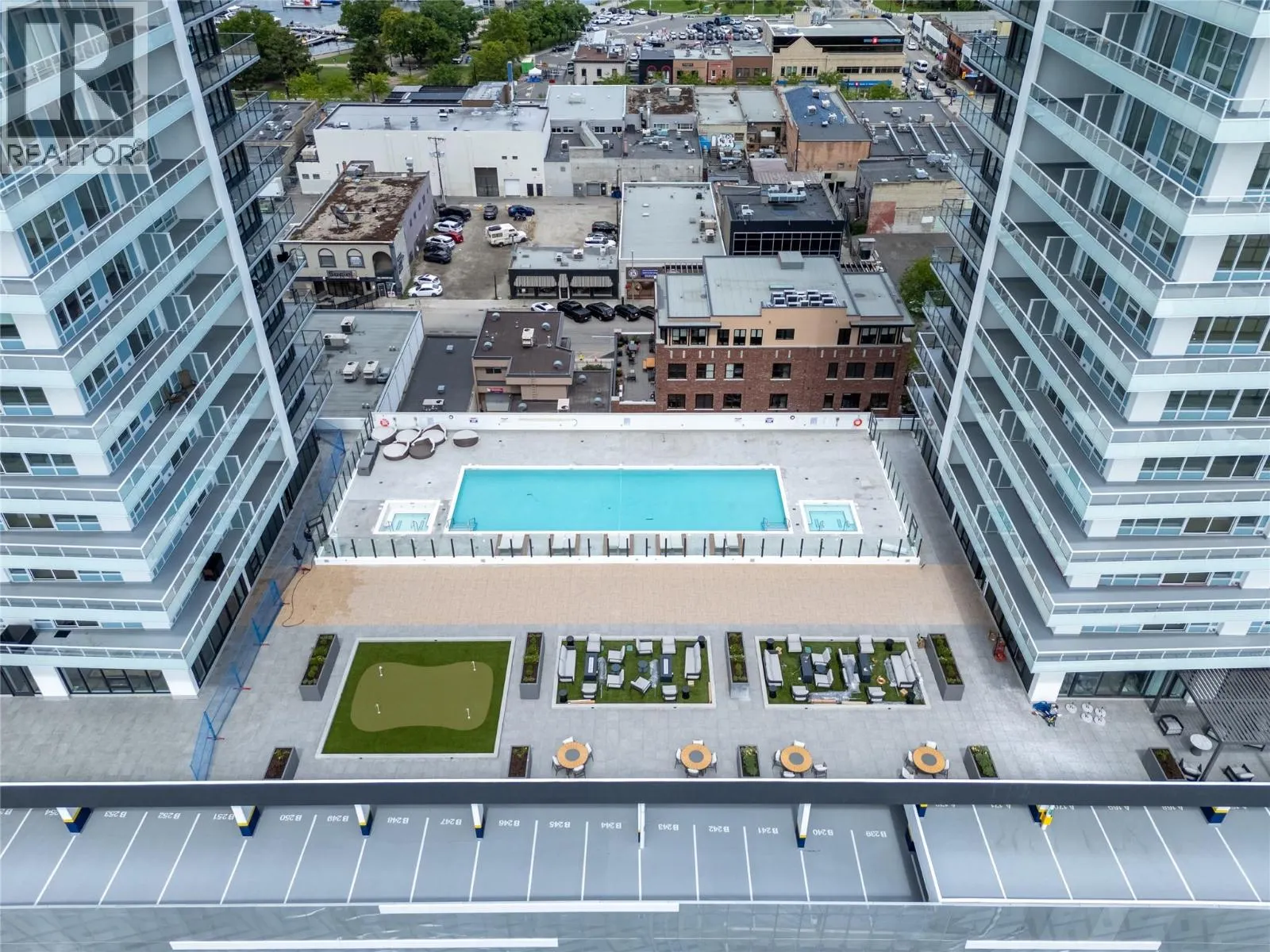 238 Leon Avenue Unit# 1704