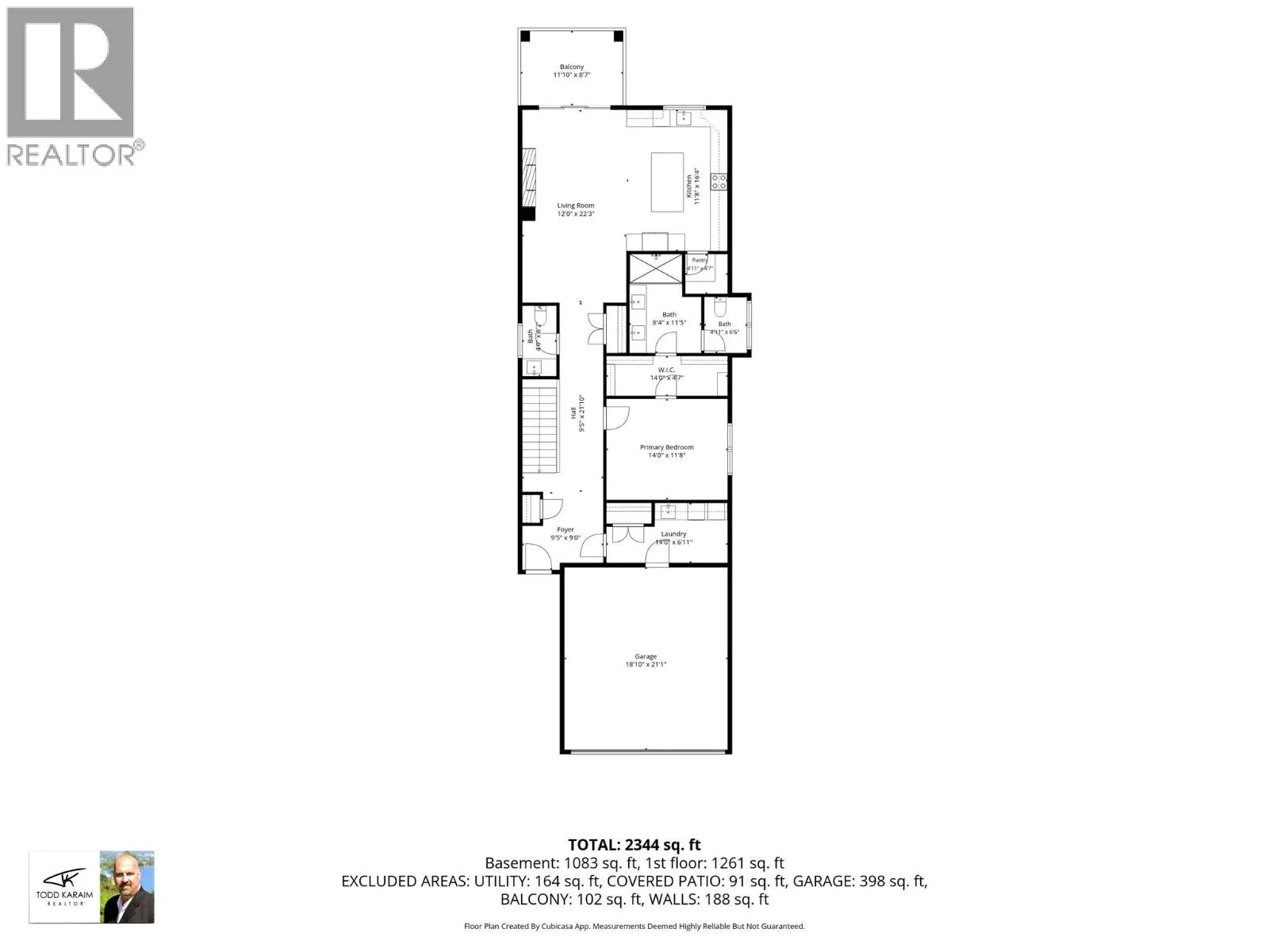 1686 Harbour View Crescent Lot# 874