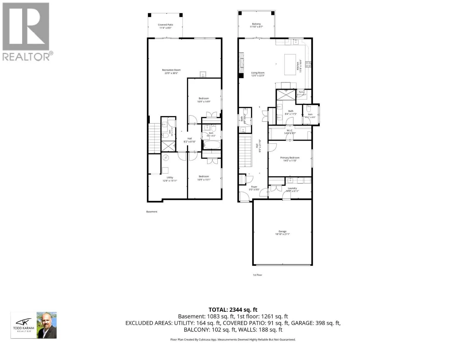 1686 Harbour View Crescent Lot# 874