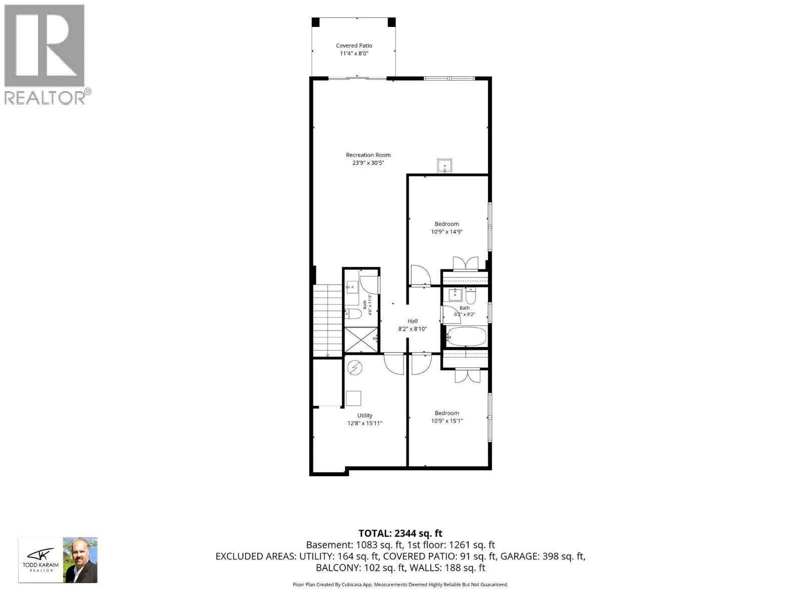 1686 Harbour View Crescent Lot# 874