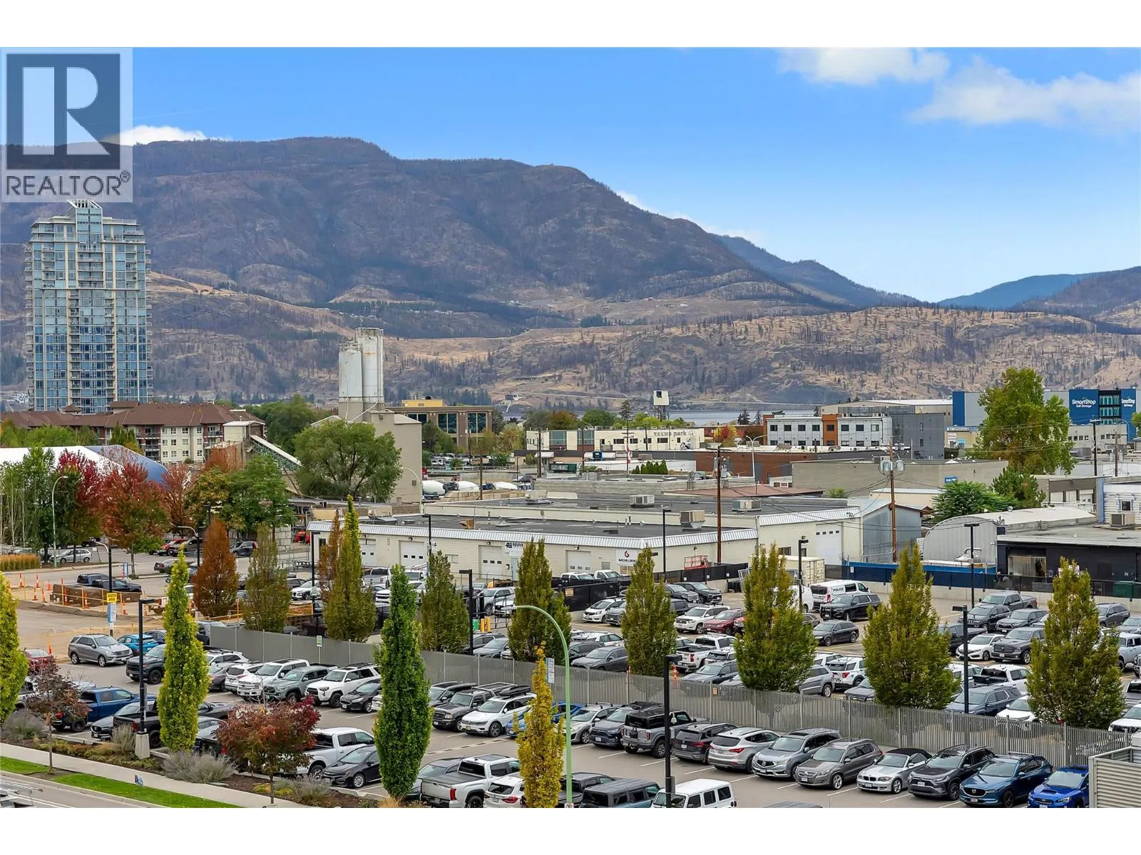 647 Clement Avenue Unit# 512