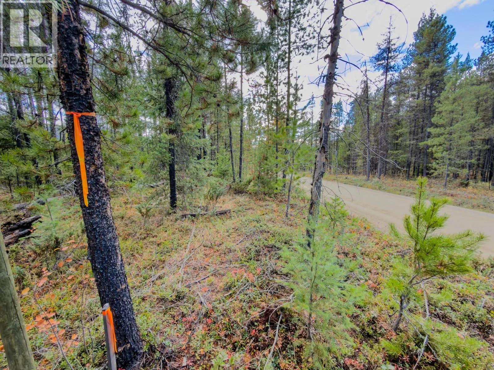 KM 57 Christian Valley Road Lot# 2