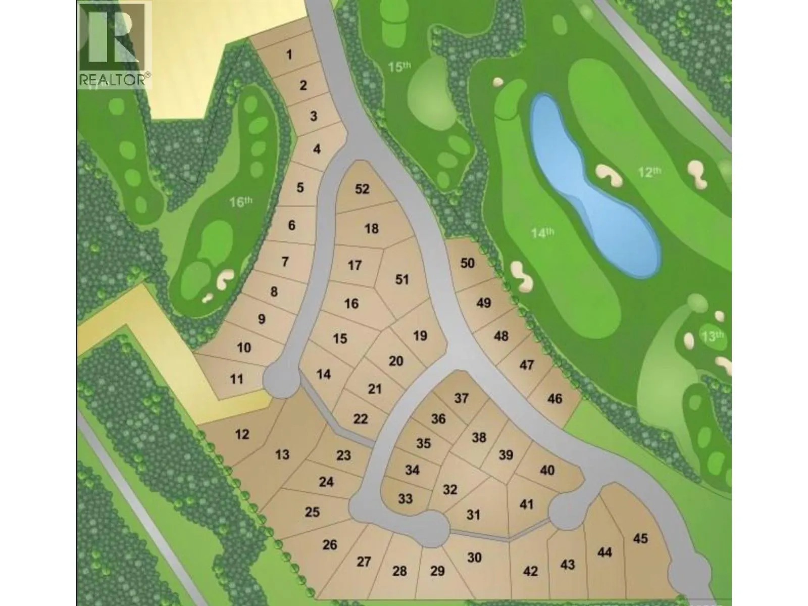 Lot 41 COOPER Road